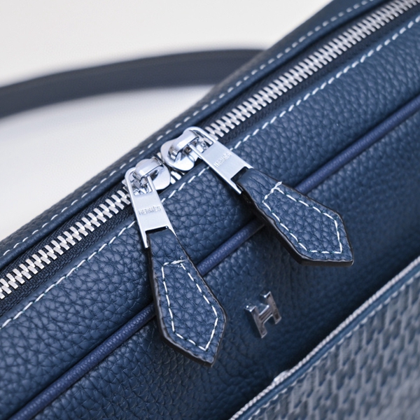 エルメス バッグ 激安素材ディテール